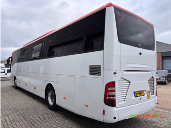 Autobus urban Mercedes TOURISMO RHD-M/2A: foto 4