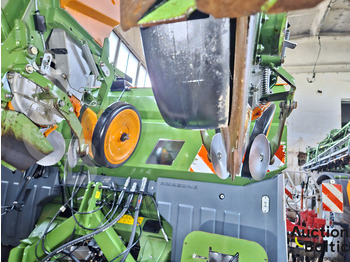 Makinë mbjellëse precize Amazone ED 602 K: foto 5 Makinë mbjellëse precize Amazone ED 602 K: foto 5