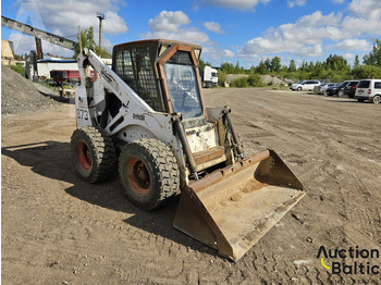 Mini fadrom BOBCAT