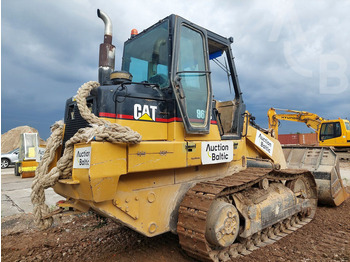 Lizingu i Caterpillar 963 C Caterpillar 963 C: foto 2
