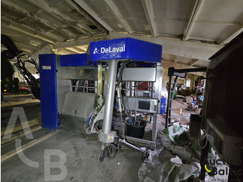 Pajisje blegtorale DELAVAL