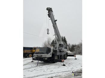 Vinç për kamion GROVE