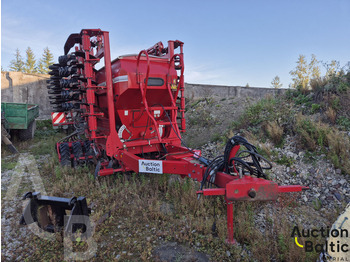 Mbjellëse e kombinuar në radhë HORSCH