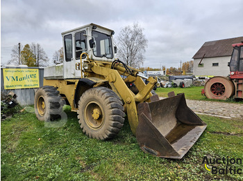 Fadrom me goma International 520A: foto 2 Fadrom me goma International 520A: foto 2