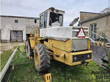 Fadrom me goma International 520A: foto 4 Fadrom me goma International 520A: foto 4