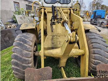 Fadrom me goma International 520A: foto 5 Fadrom me goma International 520A: foto 5