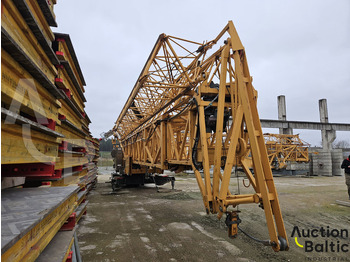 Lizingu i Liebherr 56K Liebherr 56K: foto 1