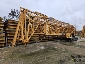 Lizingu i Liebherr 56K Liebherr 56K: foto 2