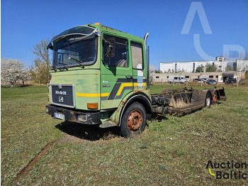 Autotransportues MAN