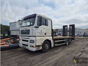 Karrotrec MAN TGA 26.440