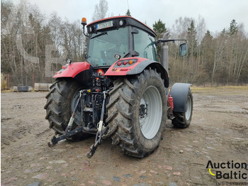 Traktor MCCORMICK TTX230 E-PLUS: foto 4