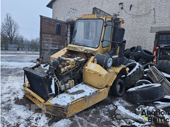 Shkarkues teleskopik MOXY