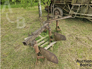 Plug Plow: foto 2 Plug Plow: foto 2