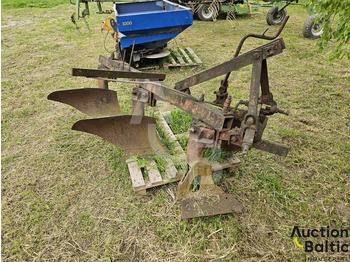 Plug Plow: foto 4 Plug Plow: foto 4