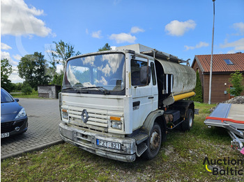 Autobot RENAULT Midliner S 150