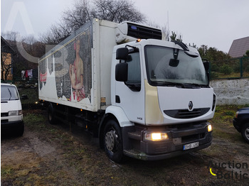 Kamion frigorifer RENAULT Midlum 240