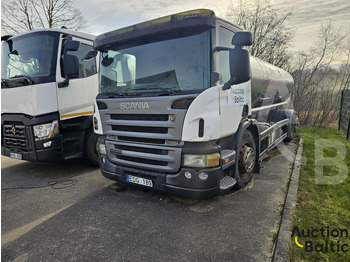 Autobot SCANIA P 230