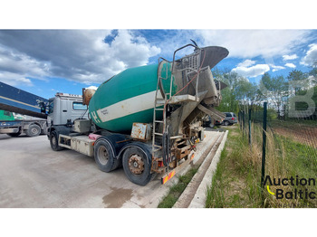 Autobetoniere Scania P 94 GB: foto 4
