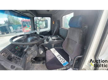 Autobetoniere Scania P 94 GB: foto 5 Autobetoniere Scania P 94 GB: foto 5