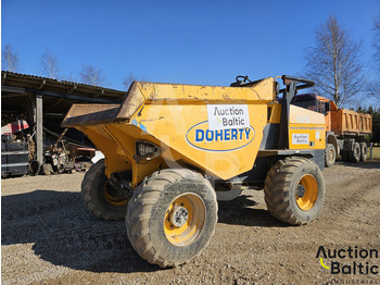 Minshkarkues TEREX