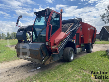 Pajisje blegtorale TRIOLIET