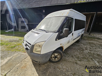 Kamioncine FORD Transit