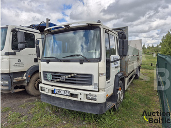 Kamion me karroceri të hapur VOLVO FL6