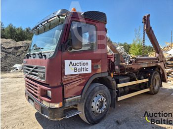 Fadromë ngarkuese VOLVO FM12