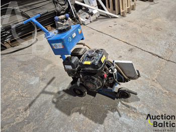 Makineri asfalti Weber SM57/2 Hd: foto 2