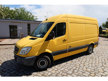 Furgon MERCEDES-BENZ Sprinter