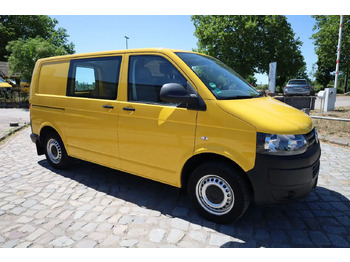 Veturë VOLKSWAGEN