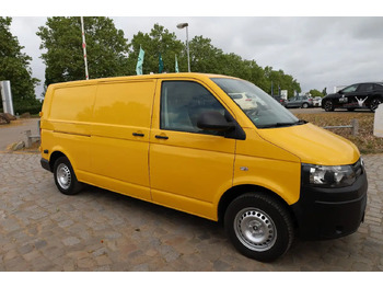 Furgon VOLKSWAGEN Transporter T5