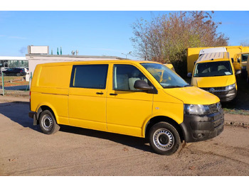Furgon VOLKSWAGEN Transporter T5