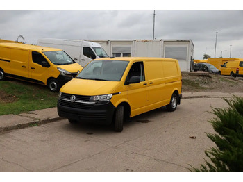 Furgon VOLKSWAGEN Transporter T6.1