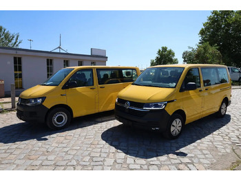 Veturë VOLKSWAGEN