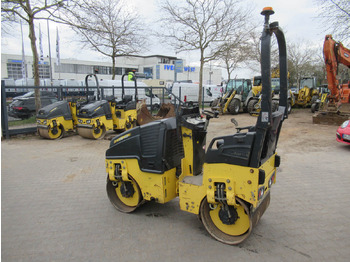 Rul BOMAG