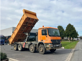 Kamion vetëshkarkues MERCEDES-BENZ Actros 3336