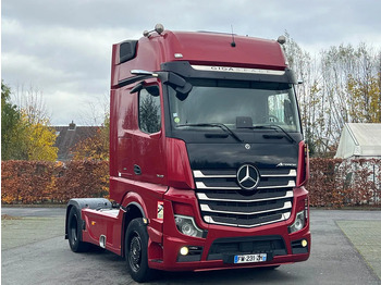 Gjysmë-kamion MERCEDES-BENZ Actros 1848