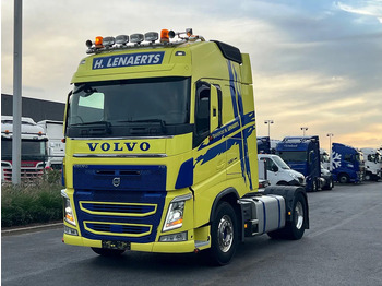 Gjysmë-kamion VOLVO FH 500