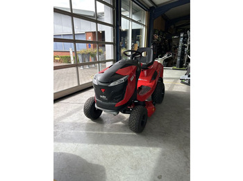 Korrëse bari i kopshtit