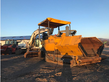 Shtrues asfalti ABG TITAN 325 and runs and runs: foto 4