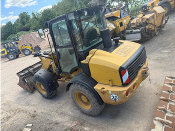 Fadrom me goma CATERPILLAR 908H