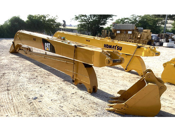 Vinç me krah CATERPILLAR