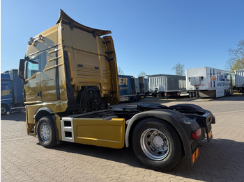 Lizingu i  MAN TGX 18.510 LL Schubboden Hydraulik MAN TGX 18.510 LL Schubboden Hydraulik: foto 4