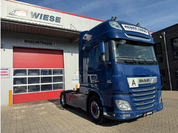 Gjysmë-kamion DAF XF 450