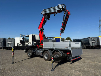 Gjysmë-kamion TATRA