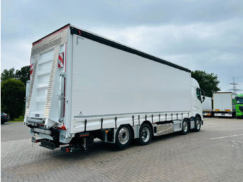 Kamioni VOLVO FH 500
