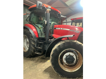 Traktor CASE IH MXU Maxxum