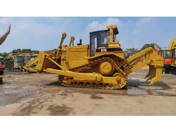 Buldozer CATERPILLAR D7H