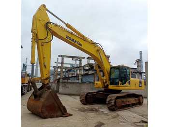 Ekskavator KOMATSU PC400-8